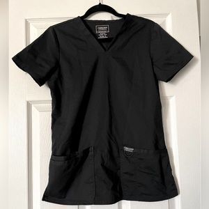 Cherokee Scrub Set - XS Top XSP Bottom